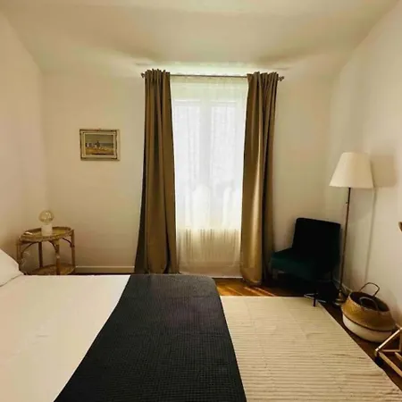 La Vedetta - Tra Cielo E Mare Casa vacanze Genova