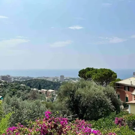 La Vedetta - Tra Cielo E Mare *