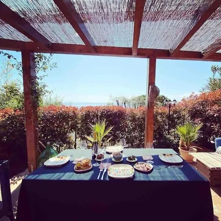 Casa vacanze La Vedetta - Tra Cielo E Mare *