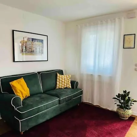 Casa vacanze La Vedetta - Tra Cielo E Mare