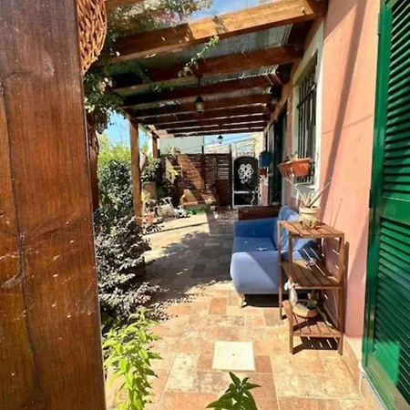 Casa vacanze La Vedetta - Tra Cielo E Mare *